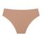 sexy high stretch low-waisted seamless quick drying ice silk panties #1#_Pink_Light Pink_Aqua Green_Forest Green_Sky Blue_Haze Blue_Dark Blue_Light Purple_Purple_Darkviolet_Beige_Khaki