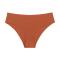 sexy high stretch low-waisted seamless quick drying ice silk panties #1#_Pink_Light Pink_Aqua Green_Forest Green_Sky Blue_Haze Blue_Dark Blue_Light Purple_Purple_Darkviolet_Beige_Khaki _Brown