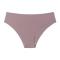 sexy high stretch low-waisted seamless quick drying ice silk panties #1#_Pink_Light Pink_Aqua Green_Forest Green_Sky Blue_Haze Blue_Dark Blue_Light Purple_Purple