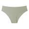 sexy high stretch low-waisted seamless quick drying ice silk panties #1#_Pink_Light Pink_Aqua Green_Forest Green