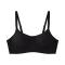 sexy stretch 5 colors traceless padded bras(size run small)_Black
