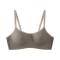 sexy stretch 5 colors traceless padded bras(size run small)_Black_White_Magenta_Brown