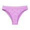 sexy stretch 7 colors butterfly batch printing seamless thin panty_Black_Pink_Light Pink_Magenta_Light Purple