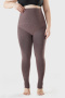 high stretch fleece warm treading pantyhos (weight:143-220 lbs,temp:10-25℃)_Black_Gray_Dark Gray_Brown