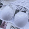 plus size slight stretch lace trim with underwire padded bras sets_Black_White