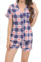 plus size non-stretch valentine
