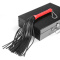 one pc sm new sexy 4 colors tassels whip_Black_Red