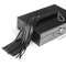 one pc sm new sexy 4 colors tassels whip_Black