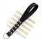 one pc stylish new sm 3 colors rivet decor hand clap_Black