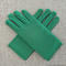 one pair new stylish 10 colors stretch solid color short gloves_Black_White_Pink_Red_Magenta_Yellow_Orange_Green