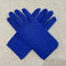 one pair new stylish 10 colors stretch solid color short gloves_Black_White_Pink_Red_Magenta_Yellow_Orange_Green_Blue