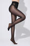 sexy high stretch ultra-thin tights(no panties, suitable for 45-70kg)_Black