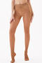 sexy high stretch 3 colors high-waist see-through 40d tights_Brown