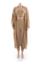 plus size solid color autumn low-cut simple stretch plush fashion three-piece set (new add colors)_Black_White_Green_Khaki