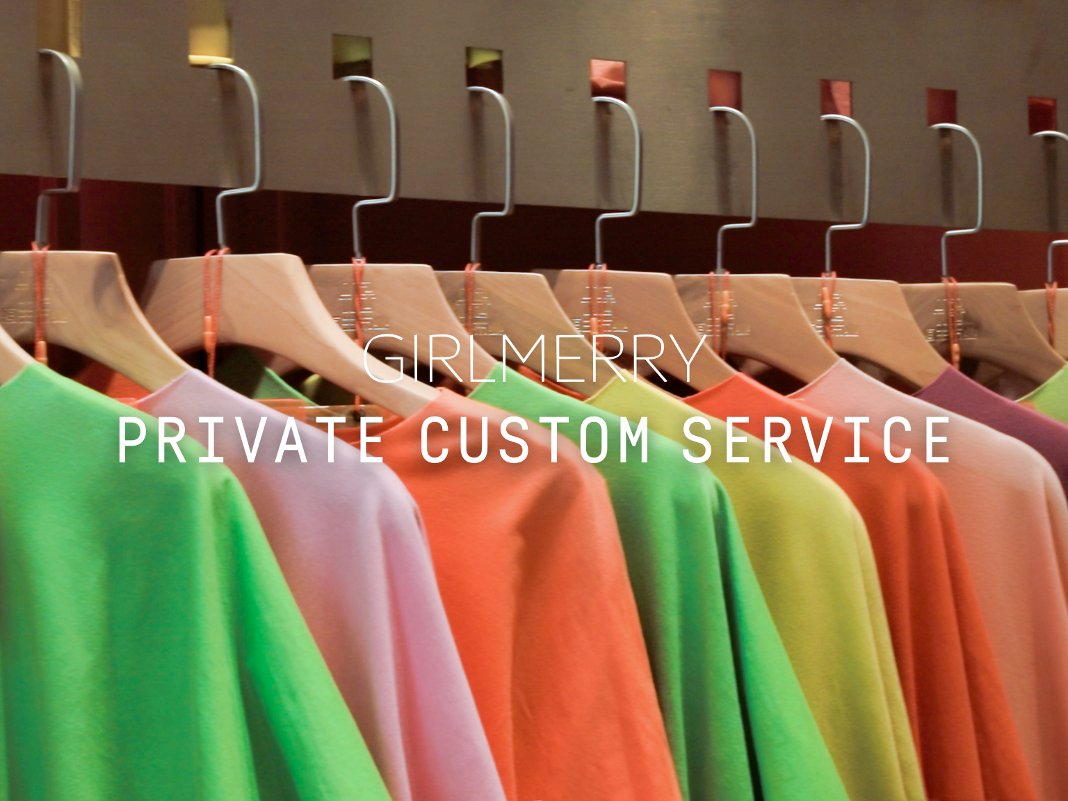 Personal Style Customization Service