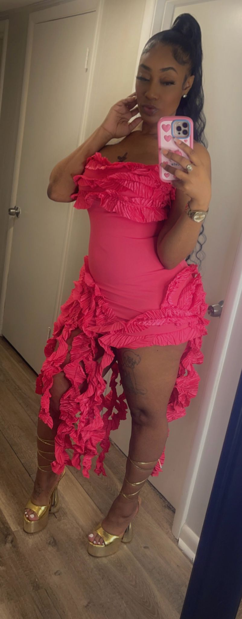 Dresses