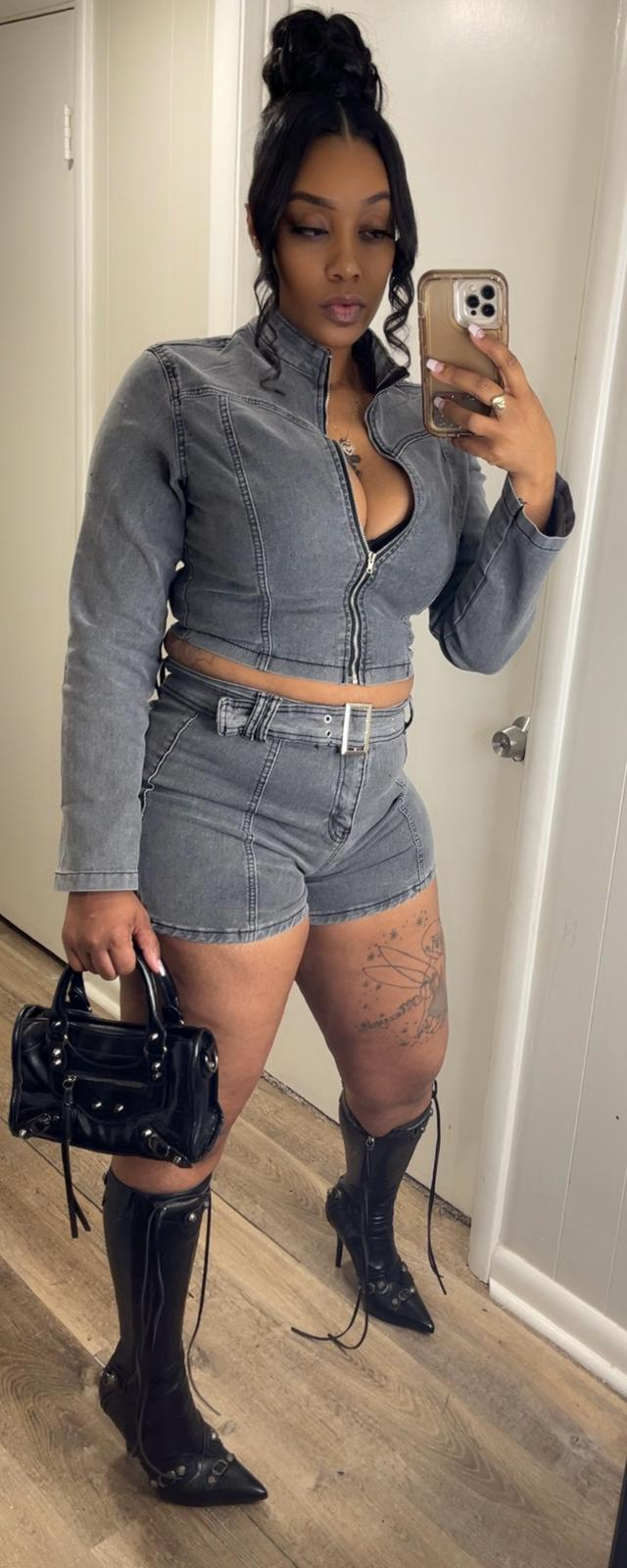 Outfits