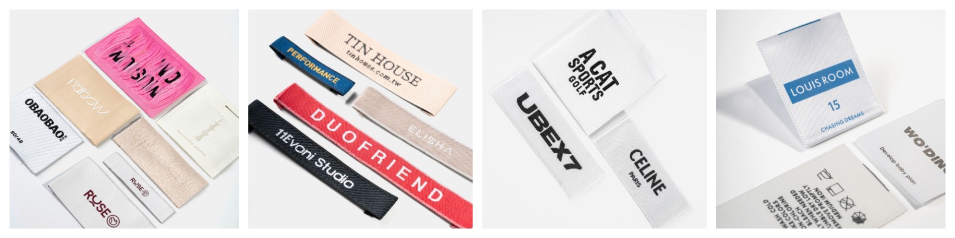 Label Sample 2