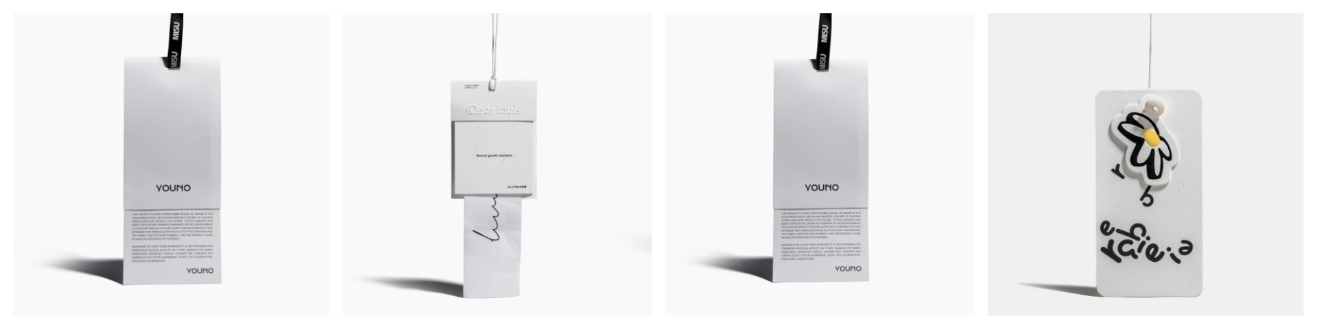 Label Sample 4